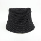 Prada Triangle Logo 1 Hc137 2 FMC Hat — view 4