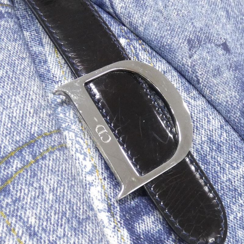 Christian Dior Bag Vintage — view 5
