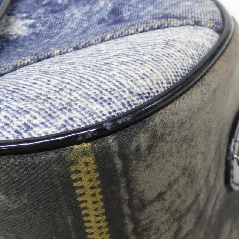 Christian Dior Bag Vintage — view 4