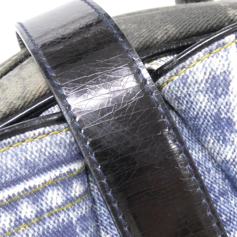 Christian Dior Bag Vintage — view 6