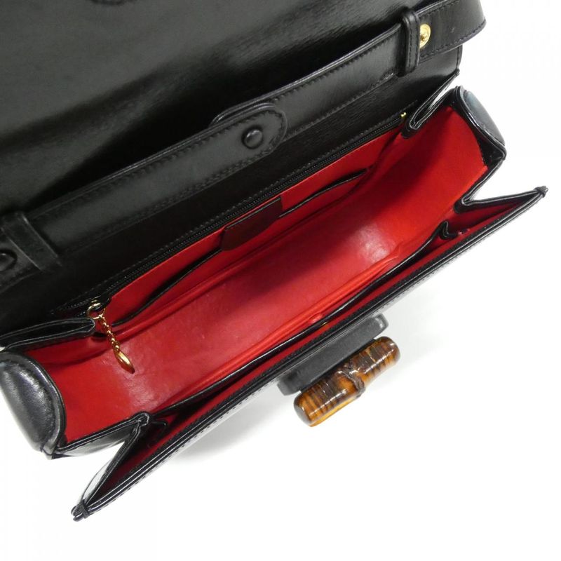 Gucci 000 01 0633 Bag Vintage — view 9