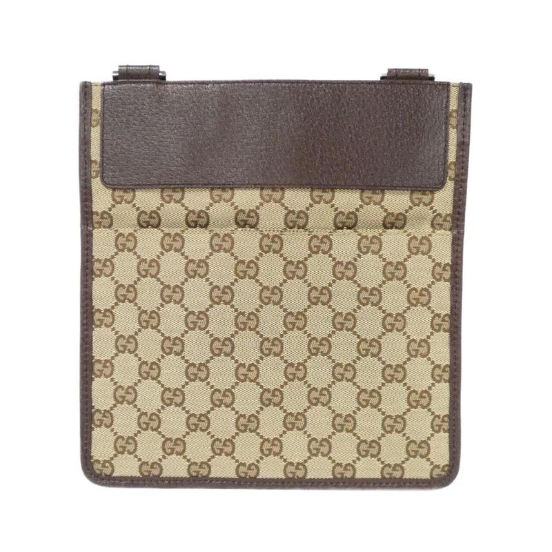 Gucci 27639 Shoulder Bag Vintage — view 3
