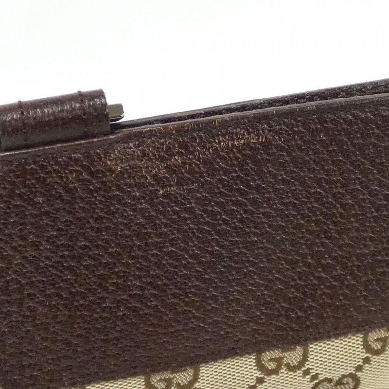 Gucci 27639 Shoulder Bag Vintage — view 6