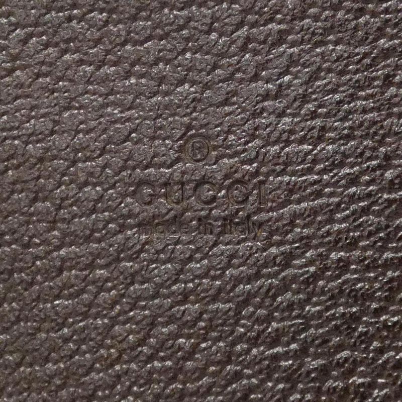 Gucci 27639 Shoulder Bag Vintage — view 5