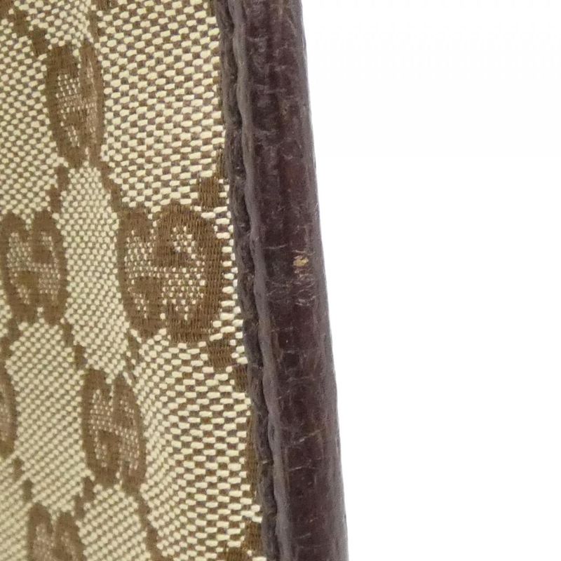 Gucci 27639 Shoulder Bag Vintage — view 8