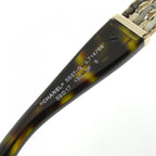 Chanel 5537 Q Sunglasses — view 6