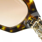 Chanel 5537 Q Sunglasses — view 5
