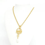 Chanel Ab8771 Necklace — view 6
