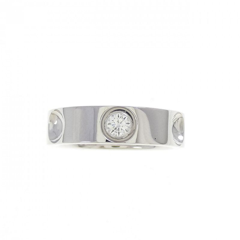 Louis Vuitton Petite Bag Empreinte Ring — view 3