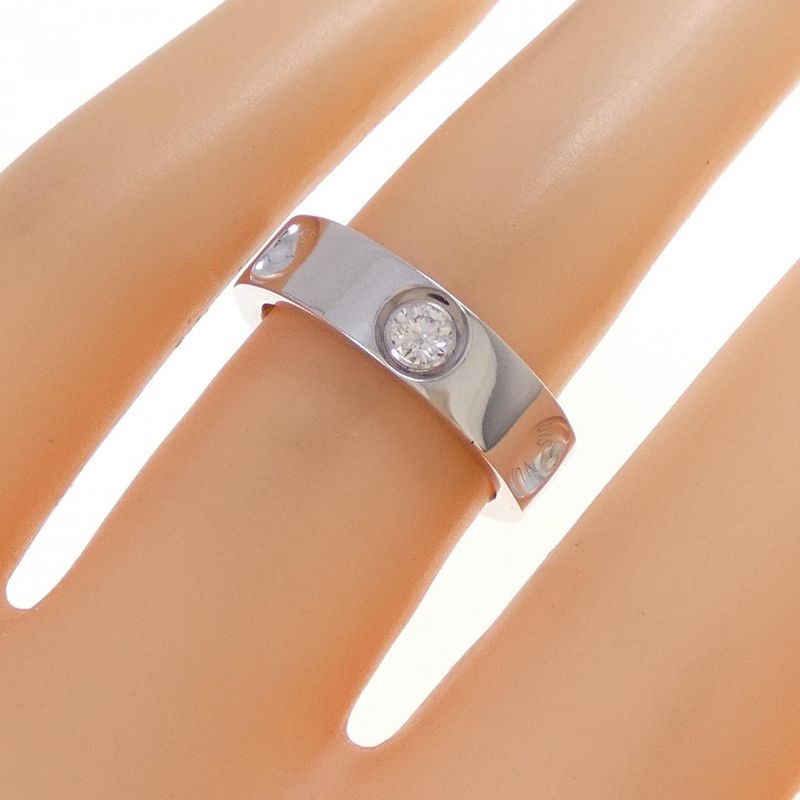 Louis Vuitton Petite Bag Empreinte Ring — view 6