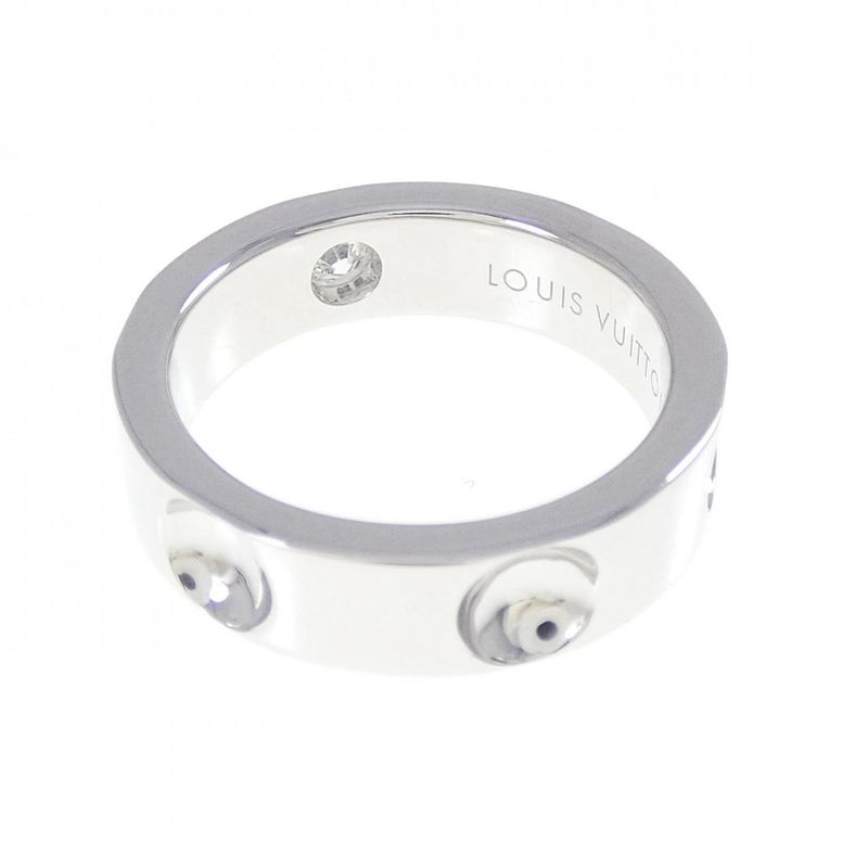 Louis Vuitton Petite Bag Empreinte Ring — view 4