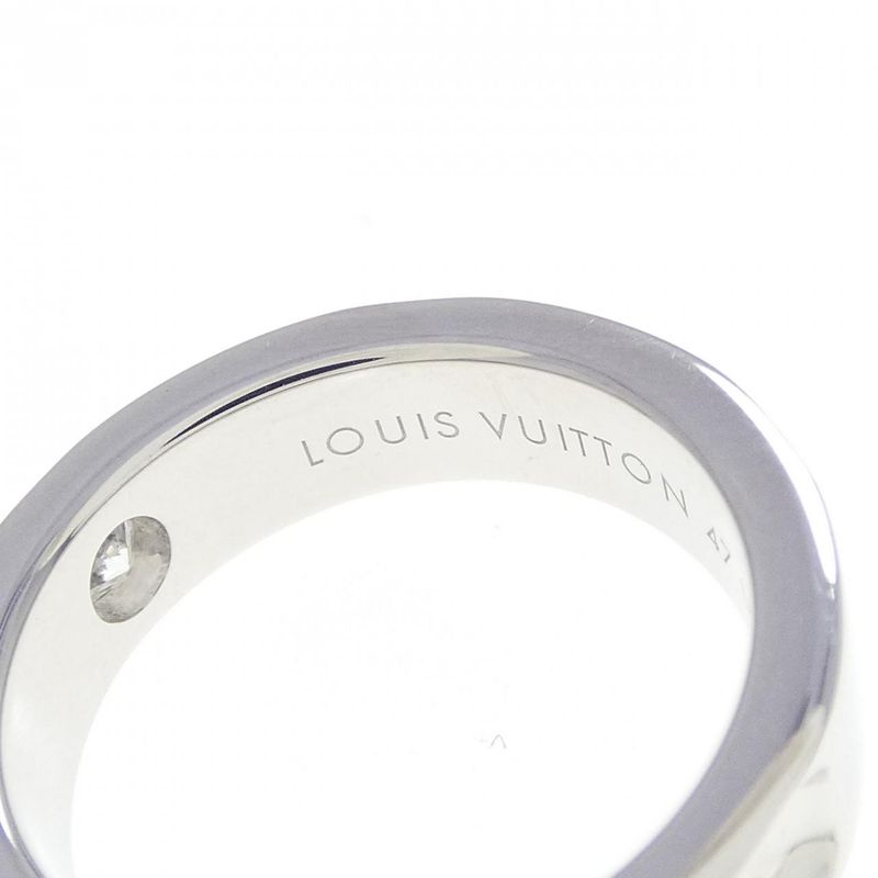 Louis Vuitton Petite Bag Empreinte Ring — view 5