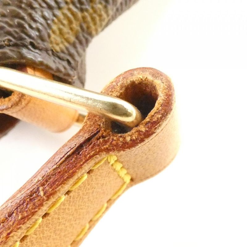 Louis Vuitton Monogram Musette Salsa Shoulder Bag — view 7