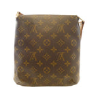 Louis Vuitton Monogram Musette Salsa Shoulder Bag — view 3