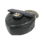 Chanel Ap2784 Shoulder Black Bag — view 4