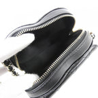 Chanel Ap2784 Shoulder Black Bag — view 7