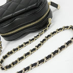 Chanel Ap2784 Shoulder Black Bag — view 6
