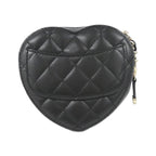 Chanel Ap2784 Shoulder Black Bag — view 3