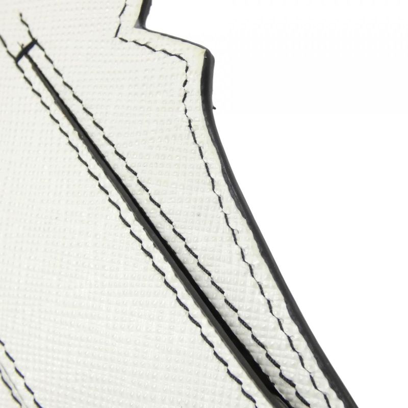 Prada 2 En044 Name Tag — view 5