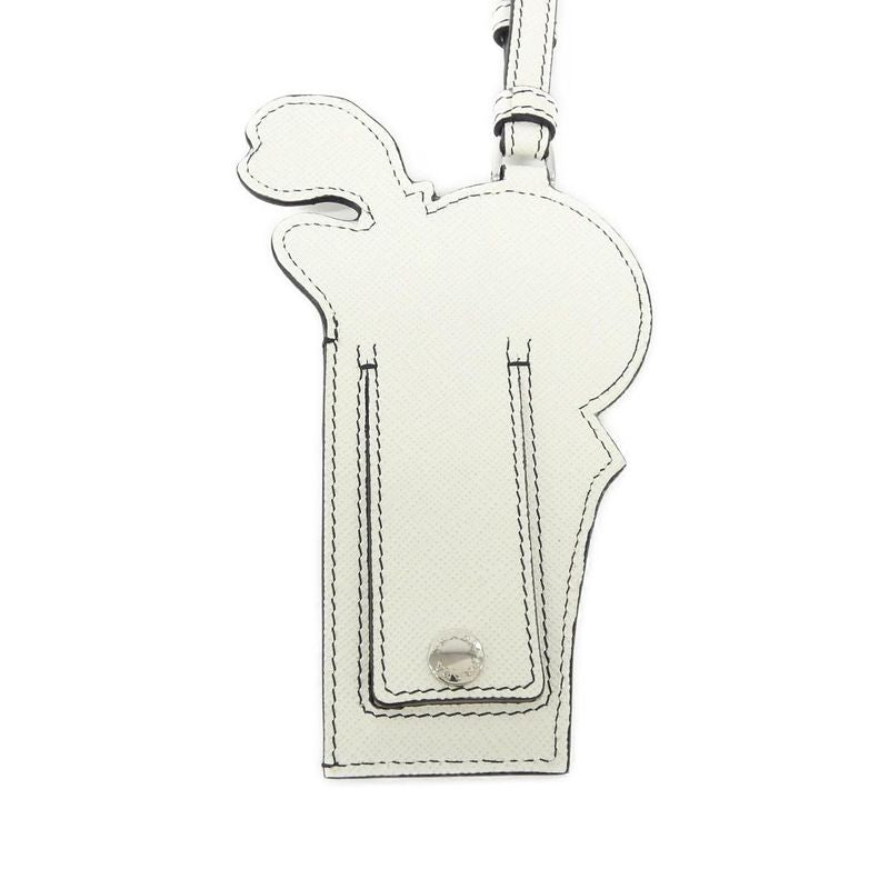 Prada 2 En044 Name Tag — view 3