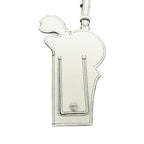 Prada 2 En044 Name Tag — view 3