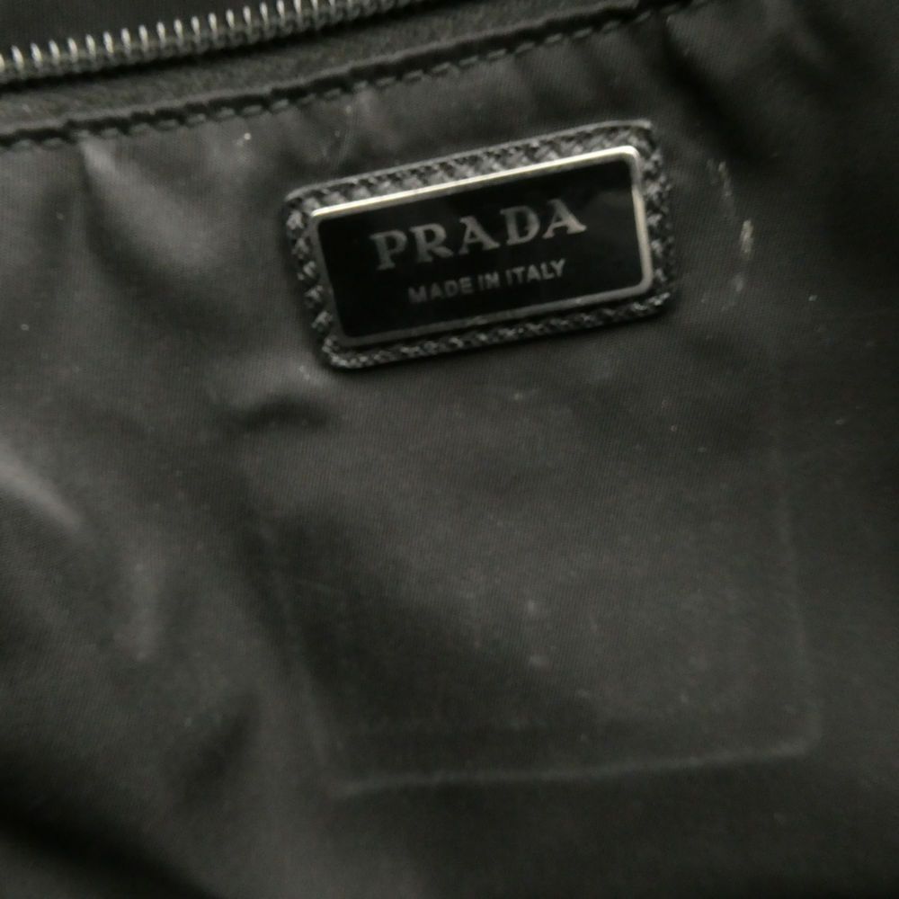Prada Tote 1 Purse — view 8