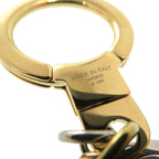 Louis Vuitton Vivienne Metal Gold And Silver Key Holder 1109 — view 6