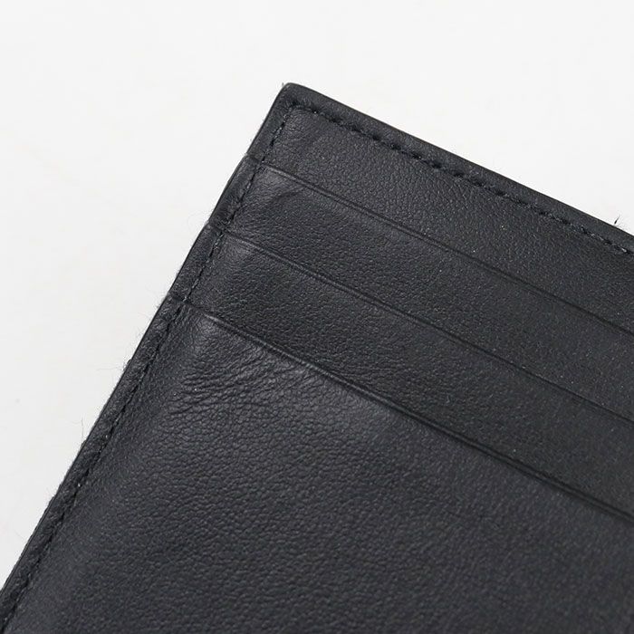 Dior Bifold Card Holder Oblique 2 yse Case Jacquard — view 5