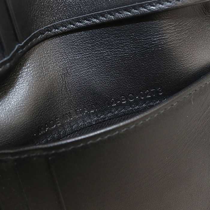 Dior Bifold Card Holder Oblique 2 yse Case Jacquard — view 4