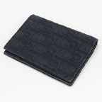 Dior Bifold Card Holder Oblique 2 yse Case Jacquard — view 2