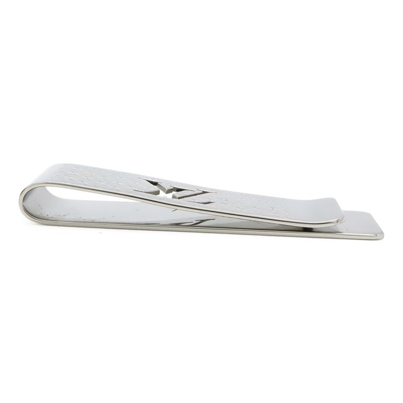 Louis Vuitton Pants Biet Chien Zelize Money Clip Bill Scissors Metal — view 4