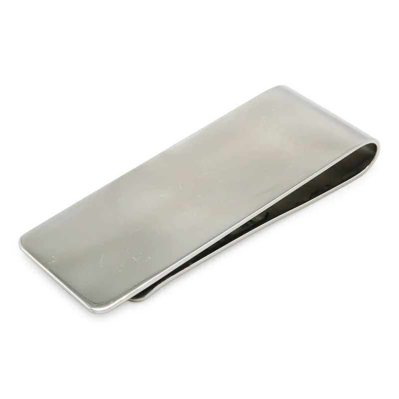 Louis Vuitton Pants Biet Chien Zelize Money Clip Bill Scissors Metal — view 2