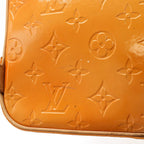 Louis Vuitton Monogram Vernis Murray Rucksack Sac Backpack Shoulder Bag Enamel — view 5