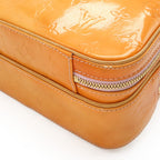 Louis Vuitton Monogram Vernis Murray Rucksack Sac Backpack Shoulder Bag Enamel — view 4