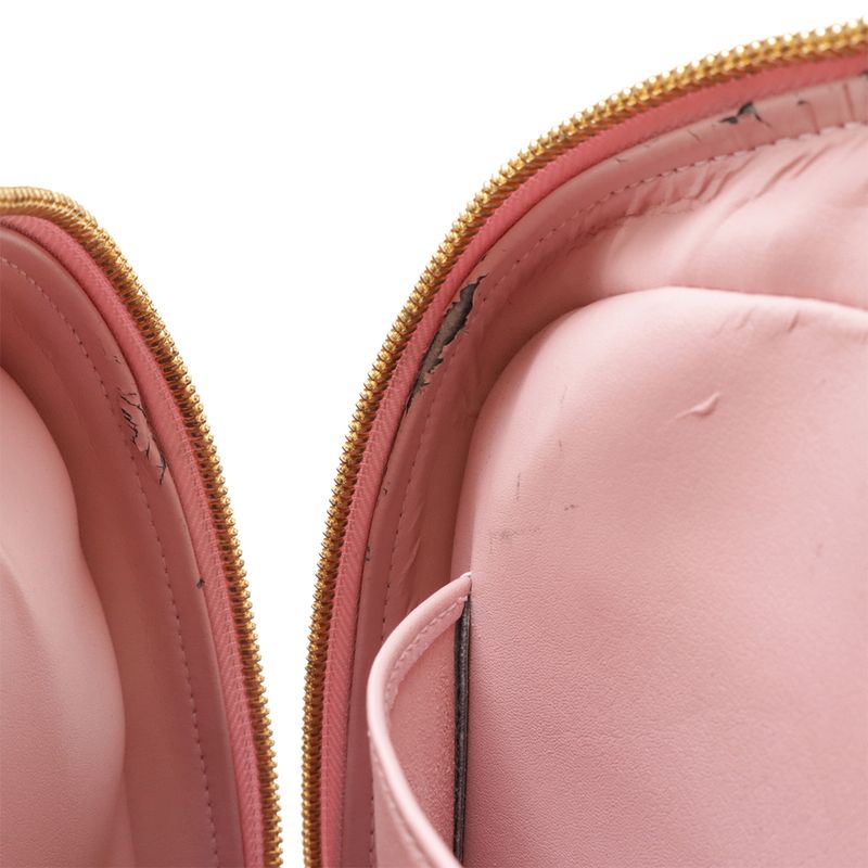 Louis Vuitton Monogram Vernis Murray Rucksack Sac Backpack Shoulder Bag Enamel — view 8