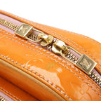 Louis Vuitton Monogram Vernis Murray Rucksack Sac Backpack Shoulder Bag Enamel — view 6