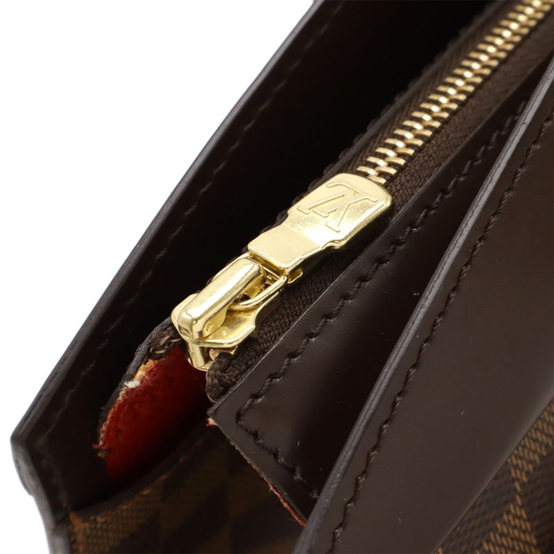 Louis Vuitton Damier Riviera Handbag Business Bag SP Order Special — view 5