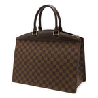 Louis Vuitton Damier Riviera Handbag Business Bag SP Order Special — view 3