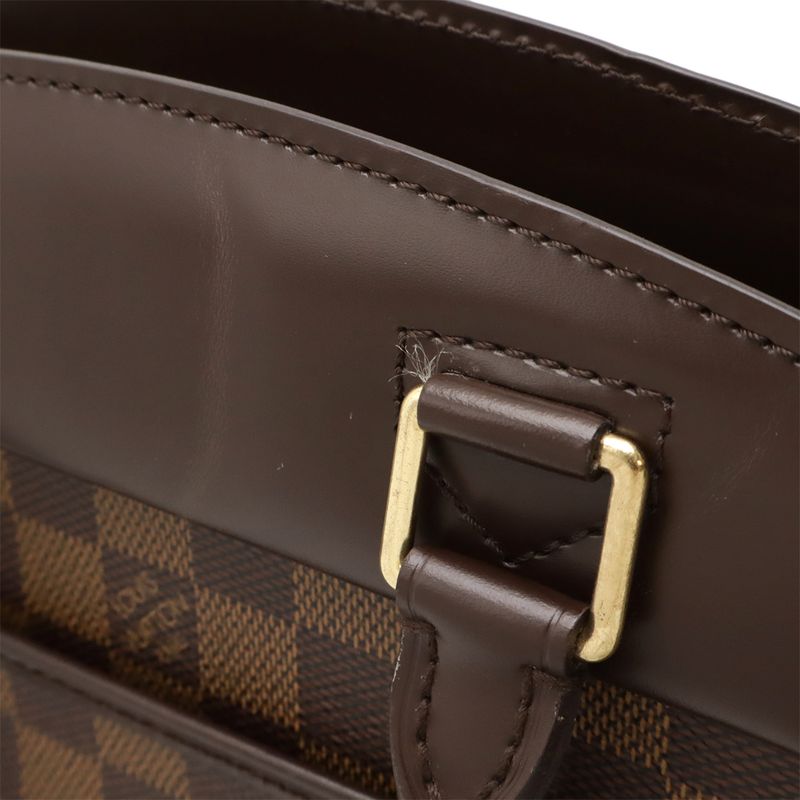 Louis Vuitton Damier Riviera Handbag Business Bag SP Order Special — view 8