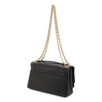 Louis Vuitton Very Chain Bag Shoulder 3-Way Crossbody Noir — view 3