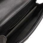 Louis Vuitton Very Chain Bag Shoulder 3-Way Crossbody Noir — view 8