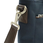 Louis Vuitton Damier Geant Jungle Tote Bag 2-Way Shoulder Crossbody Blue — view 9