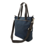 Louis Vuitton Damier Geant Jungle Tote Bag 2-Way Shoulder Crossbody Blue — view 3