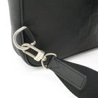 Louis Vuitton Damier Infini Avenue Sling Bag Body Shoulder Onyx Black — view 6