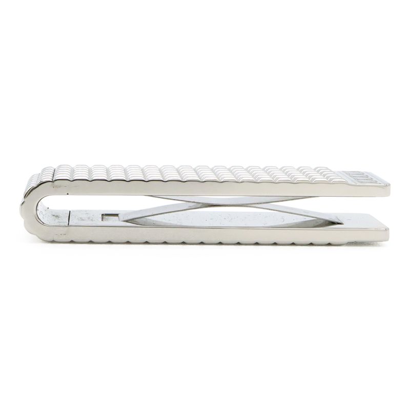 Louis Vuitton Pants A Vie Digit Money Clip Bill Scissors Silver — view 4