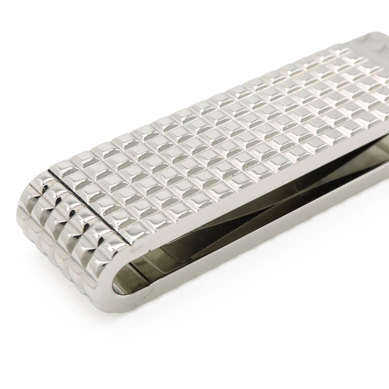 Louis Vuitton Pants A Vie Digit Money Clip Bill Scissors Silver — view 3