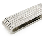Louis Vuitton Pants A Vie Digit Money Clip Bill Scissors Silver — view 3