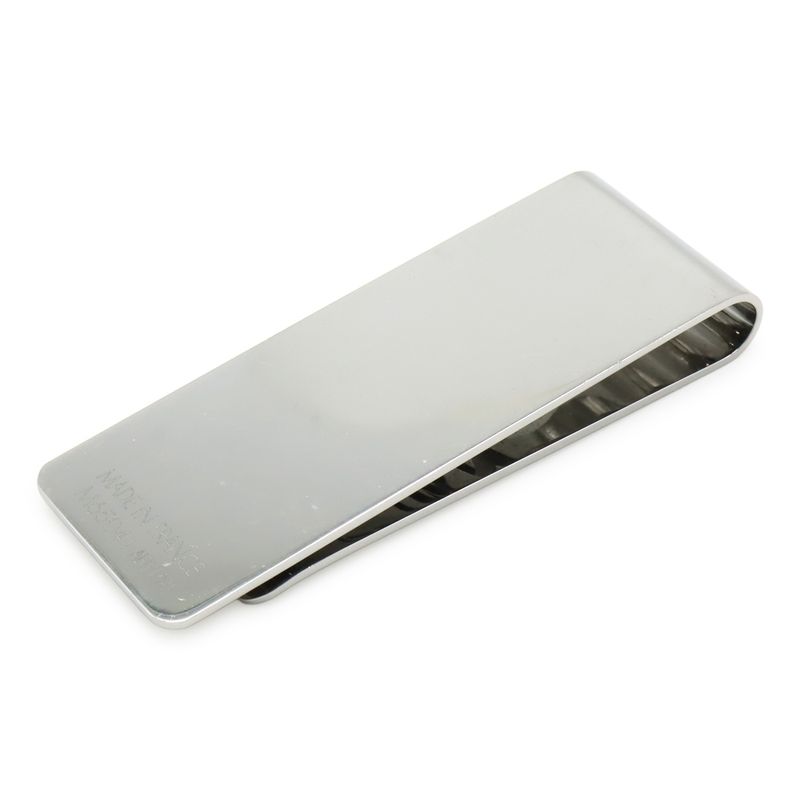 Louis Vuitton Pants Biet Chien Zelize Money Clip Bill Scissors Metal — view 2