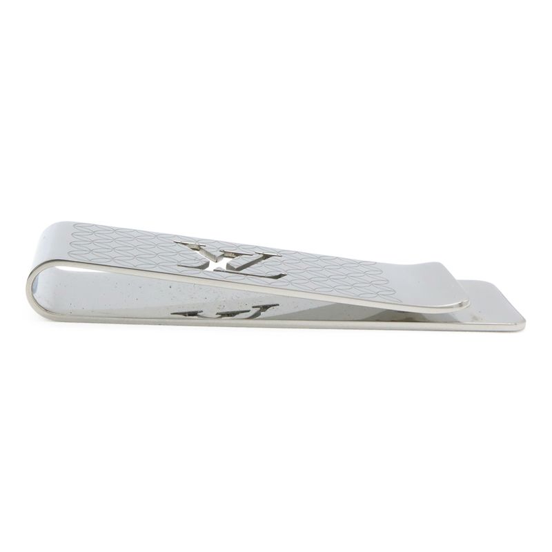 Louis Vuitton Pants Biet Chien Zelize Money Clip Bill Scissors Metal — view 4