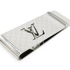 Louis Vuitton Pants Biet Chien Zelize Money Clip Bill Scissors Metal — view 3
